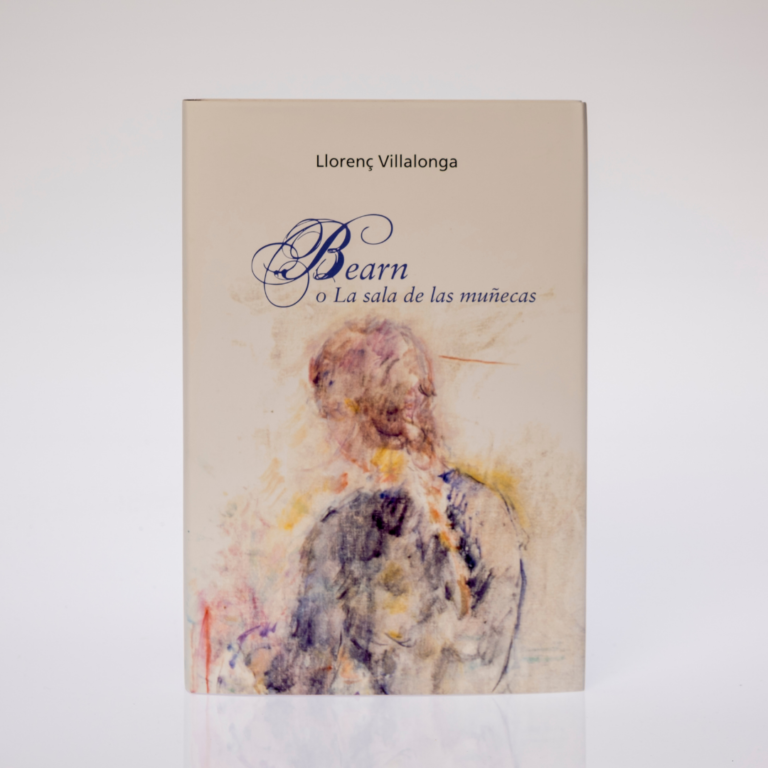 Llibre: "Bearn o la sala de las muñecas"