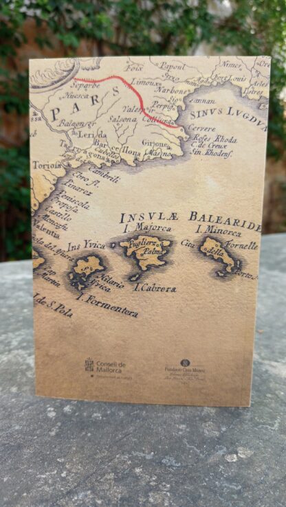 Llibre: "Illes Balears i França: traces i intercanvis (1730-1980)" - Imatge 2