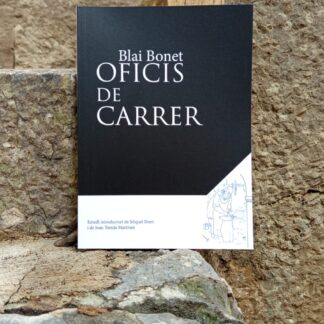 Llibre: "Oficis de carrer"