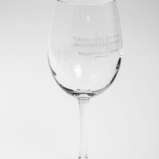 Copa Poeteca: Miquel Costa i Llobera