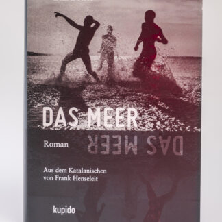 Llibre: "Das Meer" (deutsch)