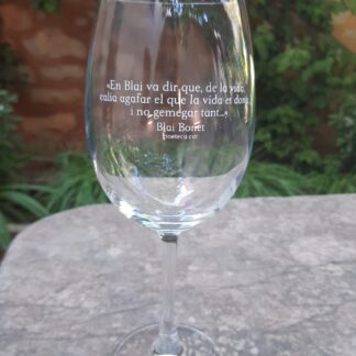 Copa Poeteca 2024: Blai Bonet