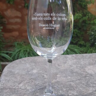 Copa Poeteca 2024: Damià Huguet