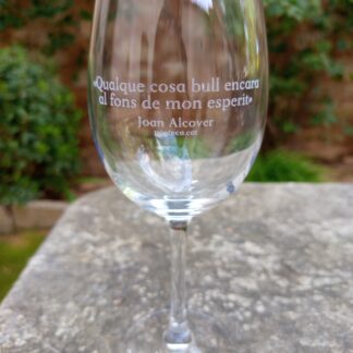 Copa Poeteca 2026, Joan Alcover