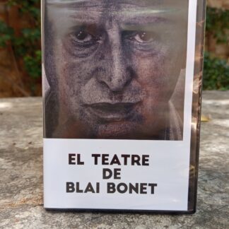 El Teatre de Blai Bonet