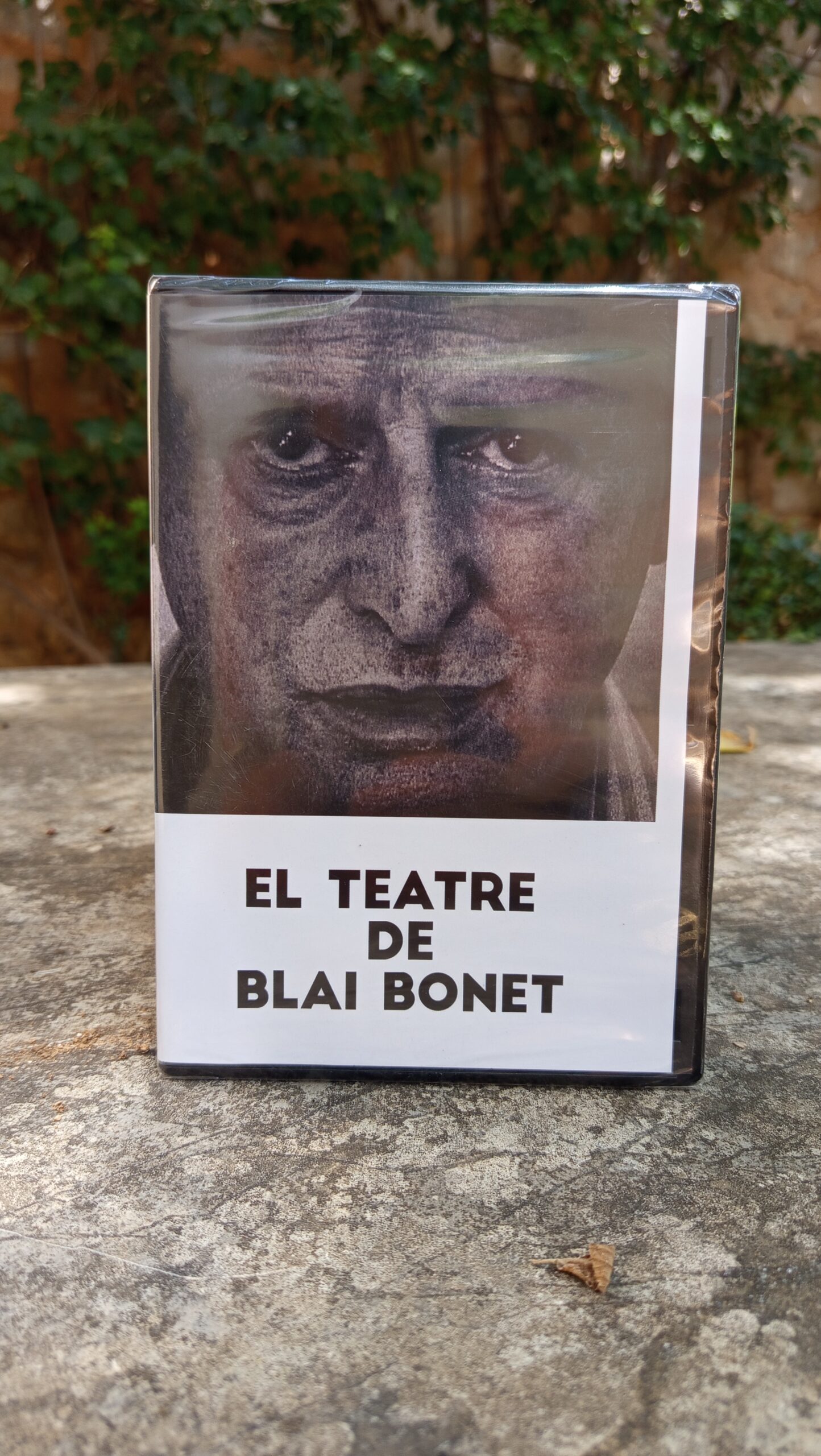 El Teatre de Blai Bonet