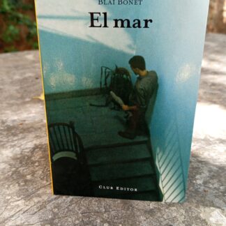 El mar. Blai Bonet.
