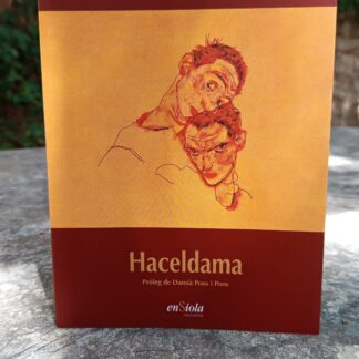 Haceldama. Blai Bonet.