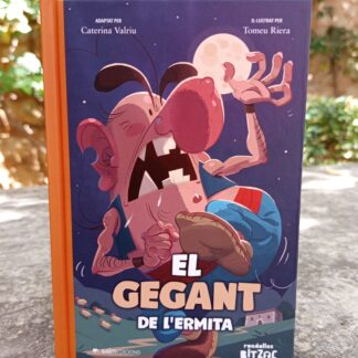 El Gegant de l'Ermita