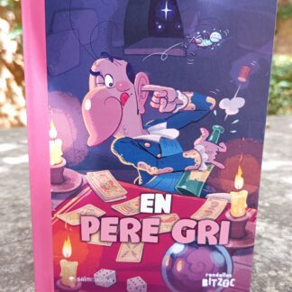 En Pere Gri