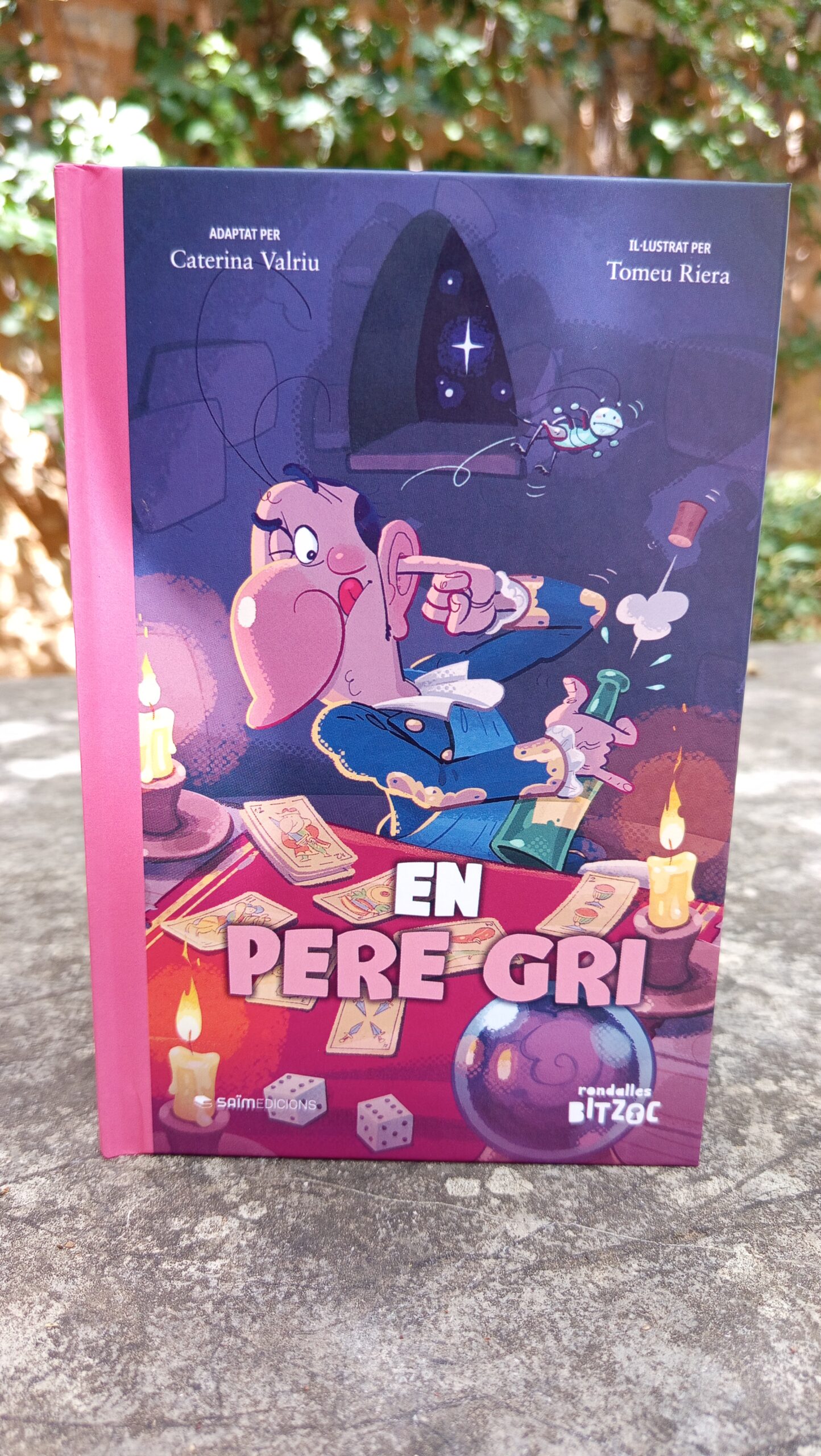 En Pere Gri