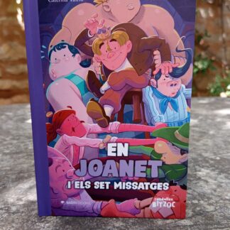 En Joanet i els set missatges