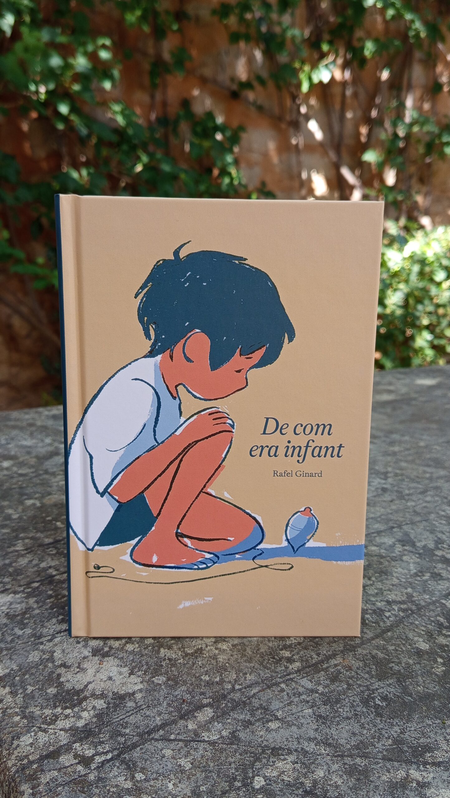 De com era infant